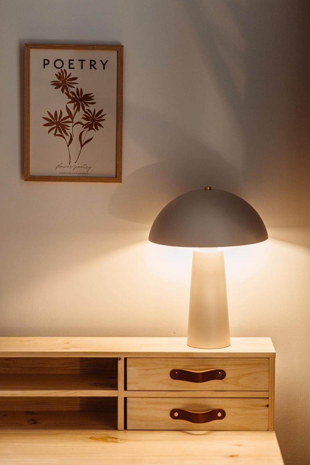 Apartament Na Krakowskim Kazimierzu Bagian luar foto
