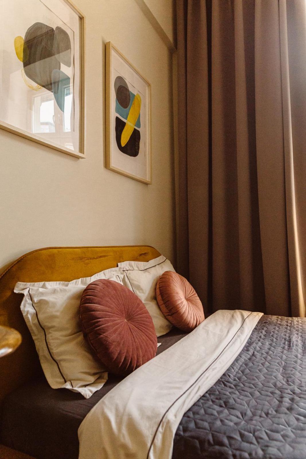 Apartament Na Krakowskim Kazimierzu Bagian luar foto